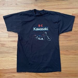 Kawasaki Graphic Tee